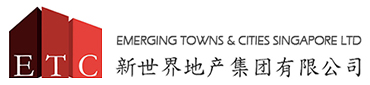 Emerging Towns & Cities Singapore Ltd