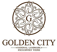 Golden City